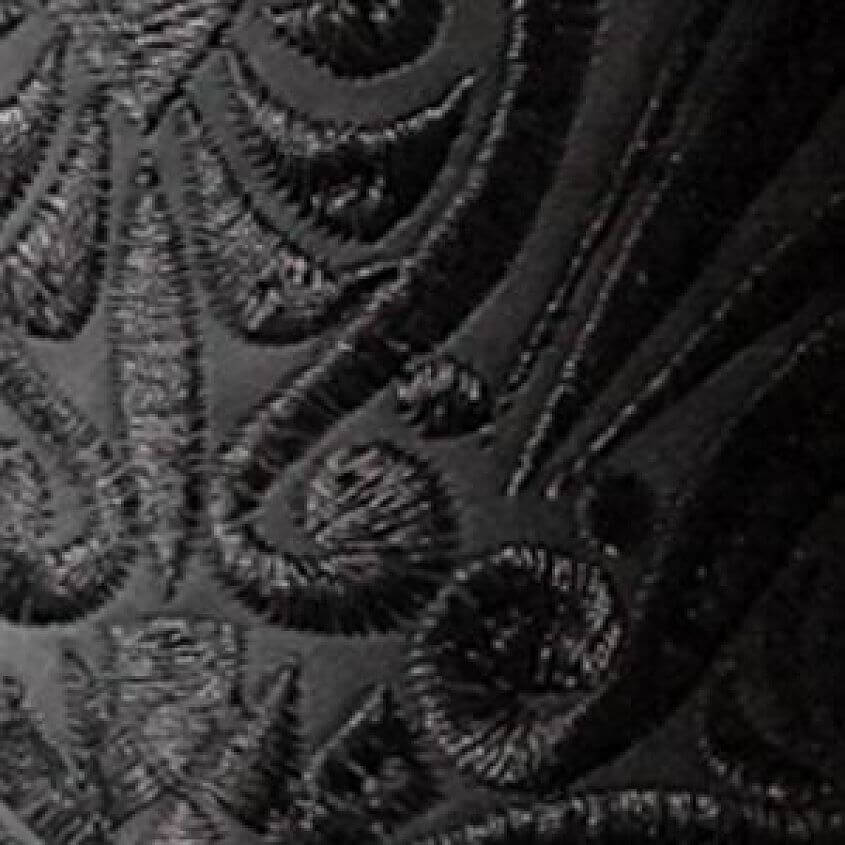 LD Black