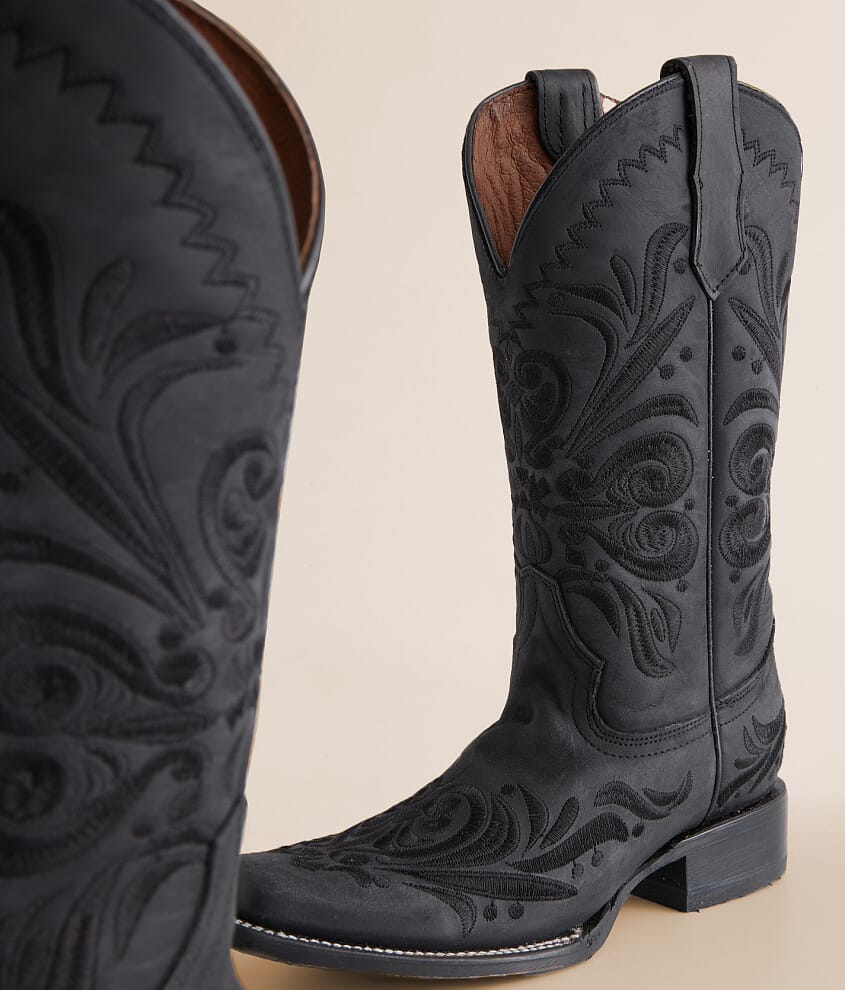 by Corral Western Leather Boot
