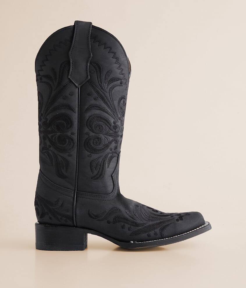 by Corral Western Leather Boot