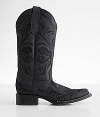 by Corral Western Leather Boot