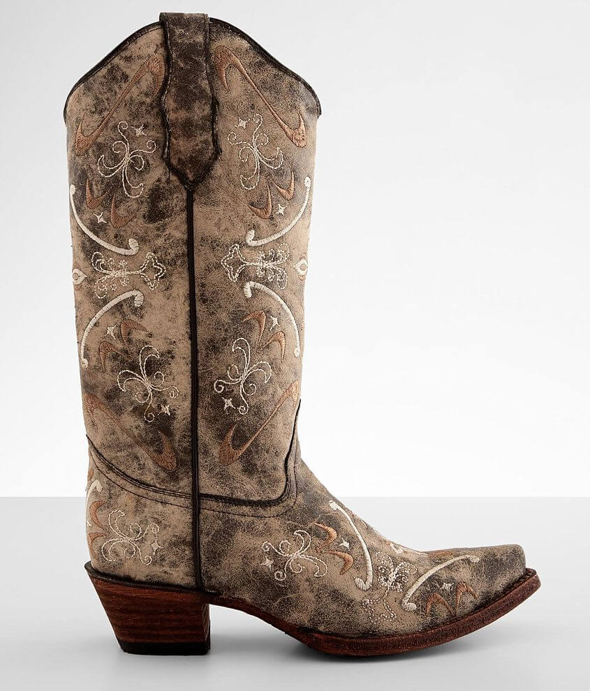 circle g by corral boots
