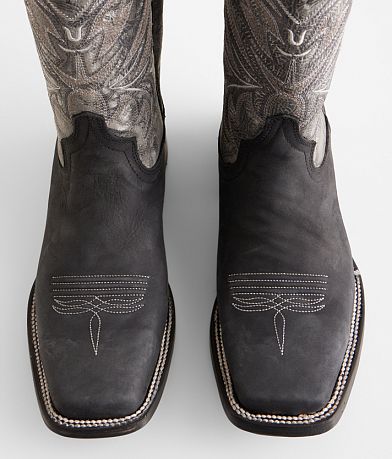 Circle G Distressed Leather Cowboy Boot MISC_DETAIL_3