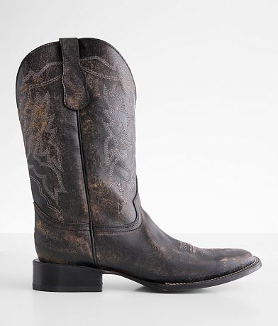 Men's Leather Cowboy Boots the Sport Patriot II by Ariat 10031444 – The  Branding Iron-Tombstone, AZ