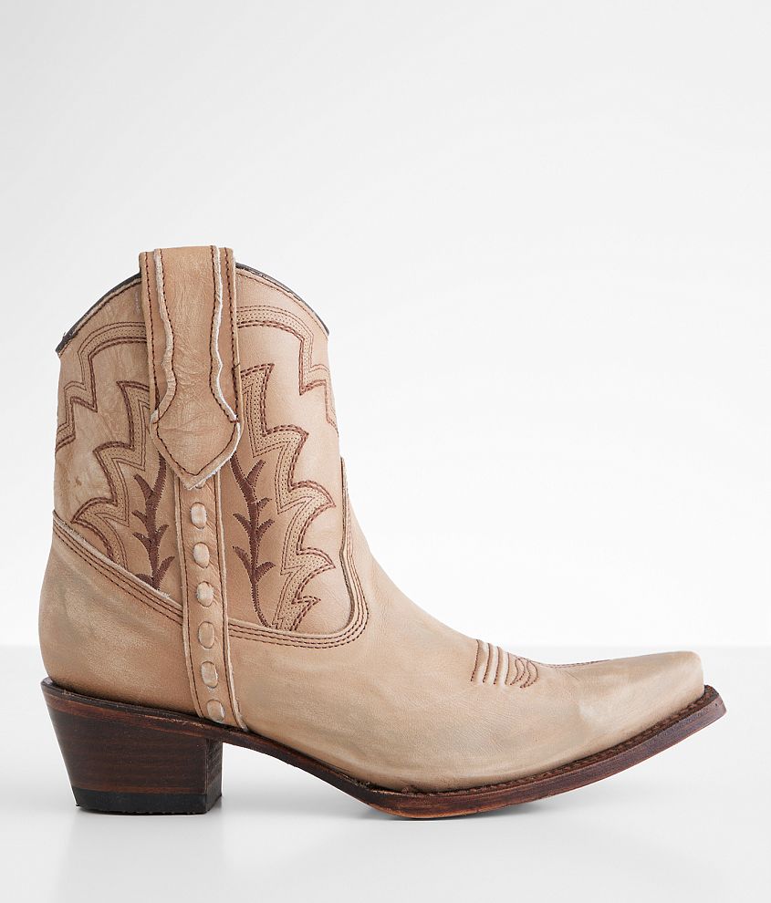 Circle G by Corral Western Leather Boot