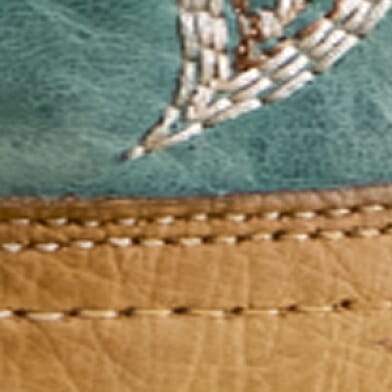 Sand Blue