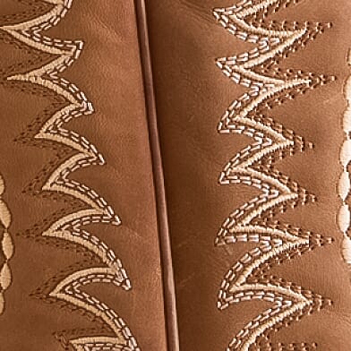 LD Sand Embroidery