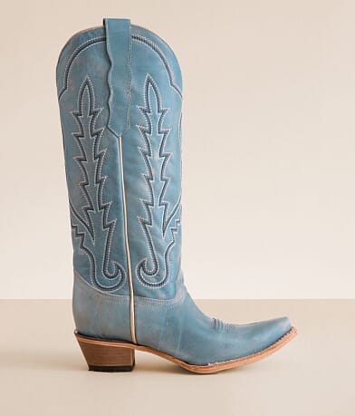 Circle G by Corral Western Leather Boot front view