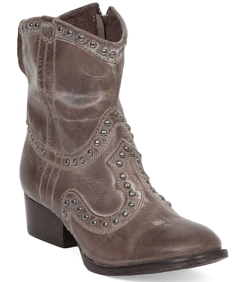 Corral Studded Boot front view