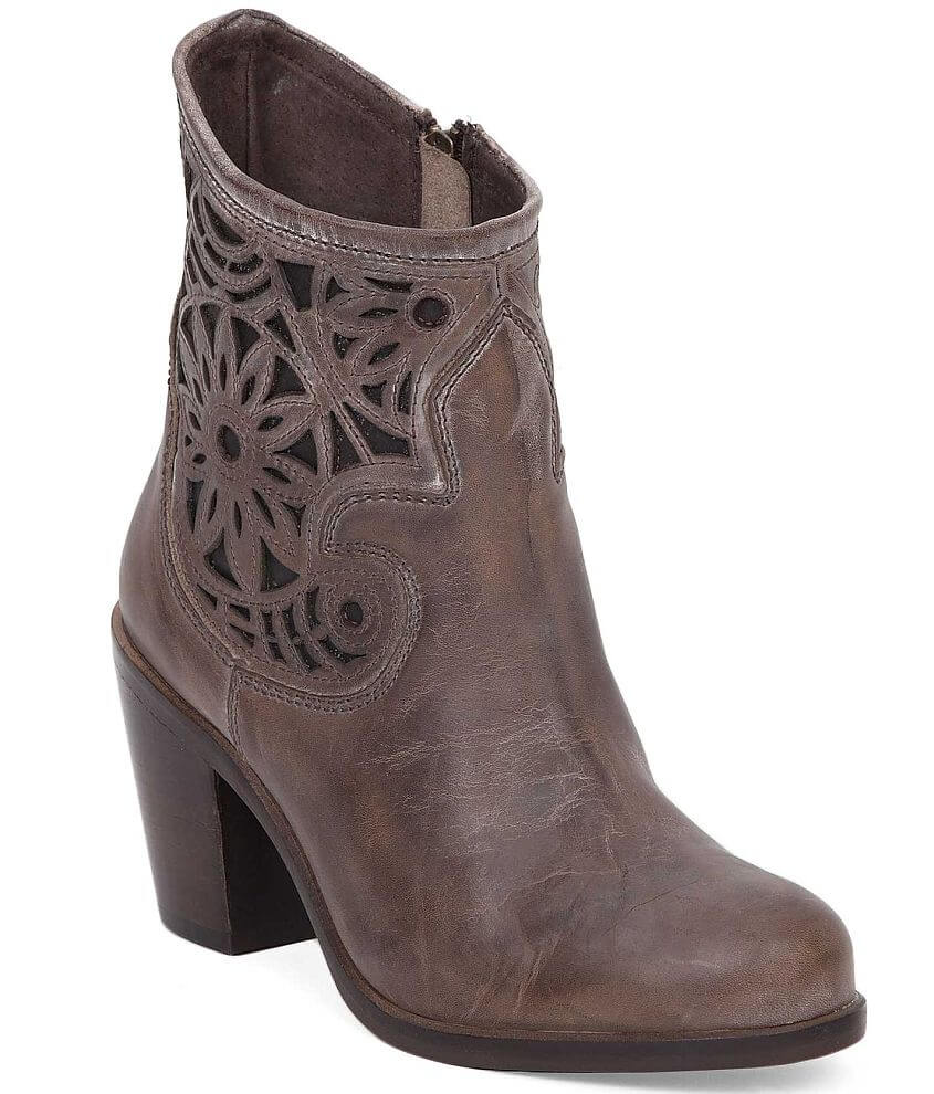 Corral Cut-Out Boot front view