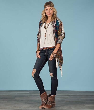 Corral Twyla Western Boot MISC_DETAIL_6