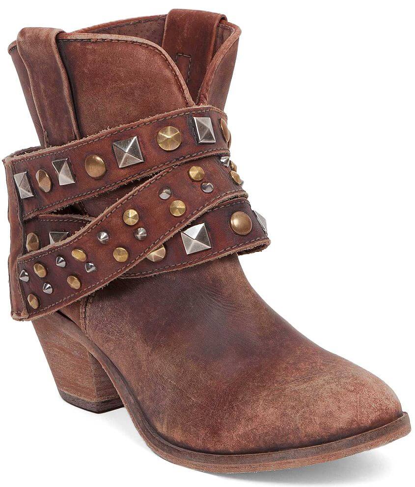 Corral Twyla Western Boot front view