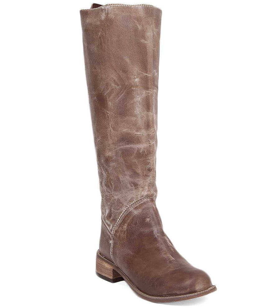 Indie Spirit by Corral Distressed Riding Boot front view