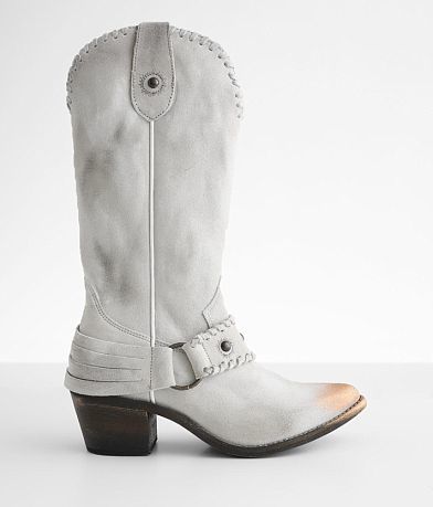 Circle G by Corral Leather Western Boots