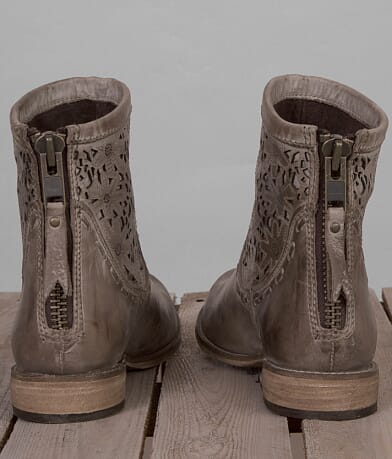 Indie Spirit Designs Indie Spirit by Corral  Char Boot misc detail 2 view