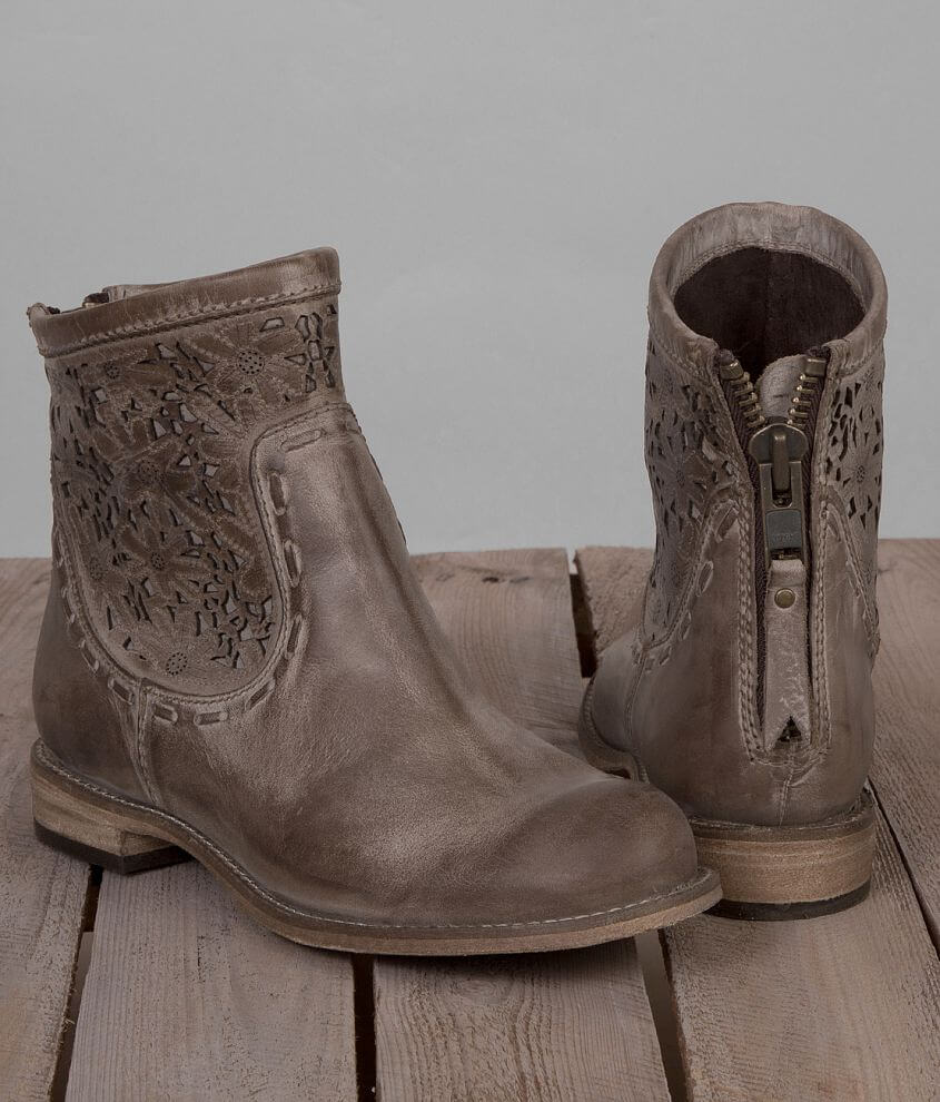 Indie Spirit by Corral Char Boot front view