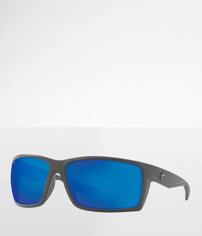 Costa&#174; Reefton 580G Polarized Sunglasses front view