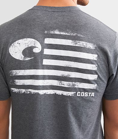 Costa&#174; Pride T-Shirt BACK