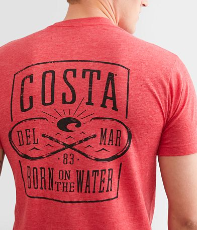 Costa&#174; Fury T-Shirt BACK