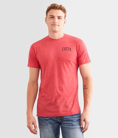 Costa&#174; Fury T-Shirt FULL_RIGHT_SIDE