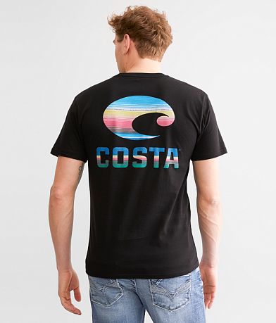 Costa® Fiesta T-Shirt front view