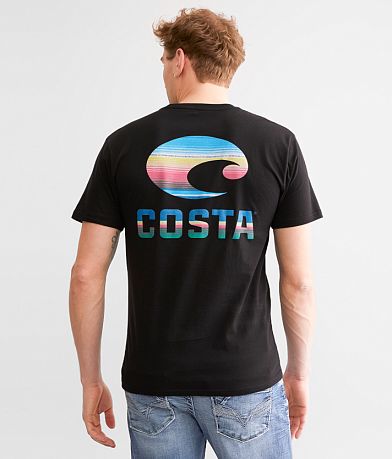 Costa Grey Men's Clothing & Apparel