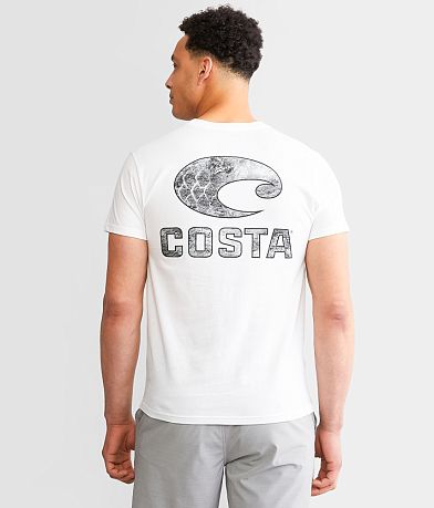 Costa Grey Men's Clothing & Apparel