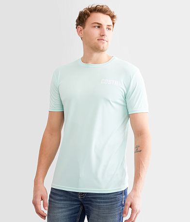 Costa&#174; Tech Morgan T-Shirt FULL_LEFT_SIDE