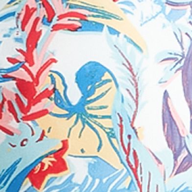 Tropical Print