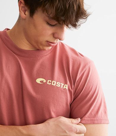 Costa&#174; Palm Hugger T-Shirt MISC_DETAIL_1