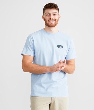 Costa&#174; Crab Line T-Shirt FULL_LEFT_SIDE