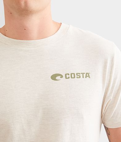 Costa&#174; Tiki T-Shirt misc detail 1 view
