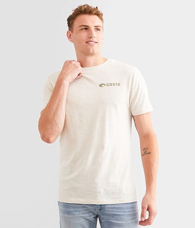 Costa&#174; Tiki T-Shirt full right side view