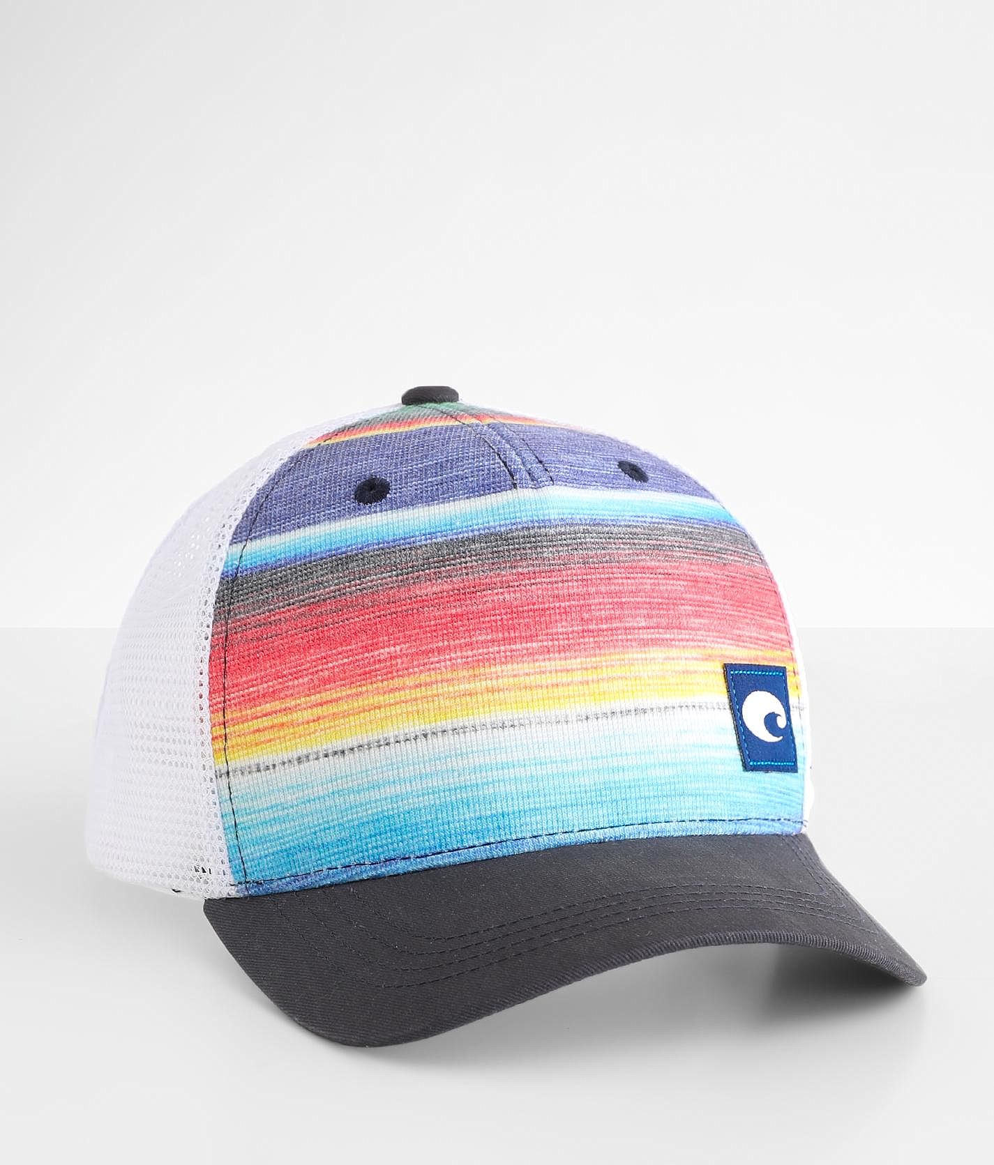 Mens costa hot sale hats