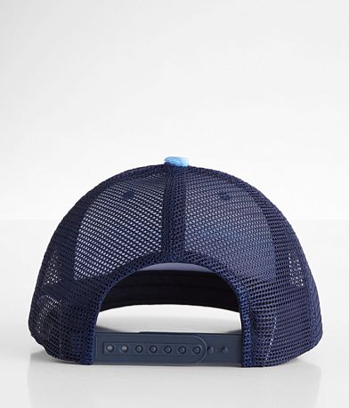 Costa&#174; Baja Blue Trucker Hat MISC_DETAIL_1