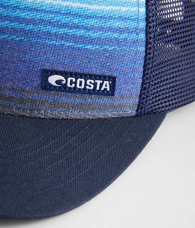 Costa&#174; Baja Blue Trucker Hat MISC_DETAIL_2