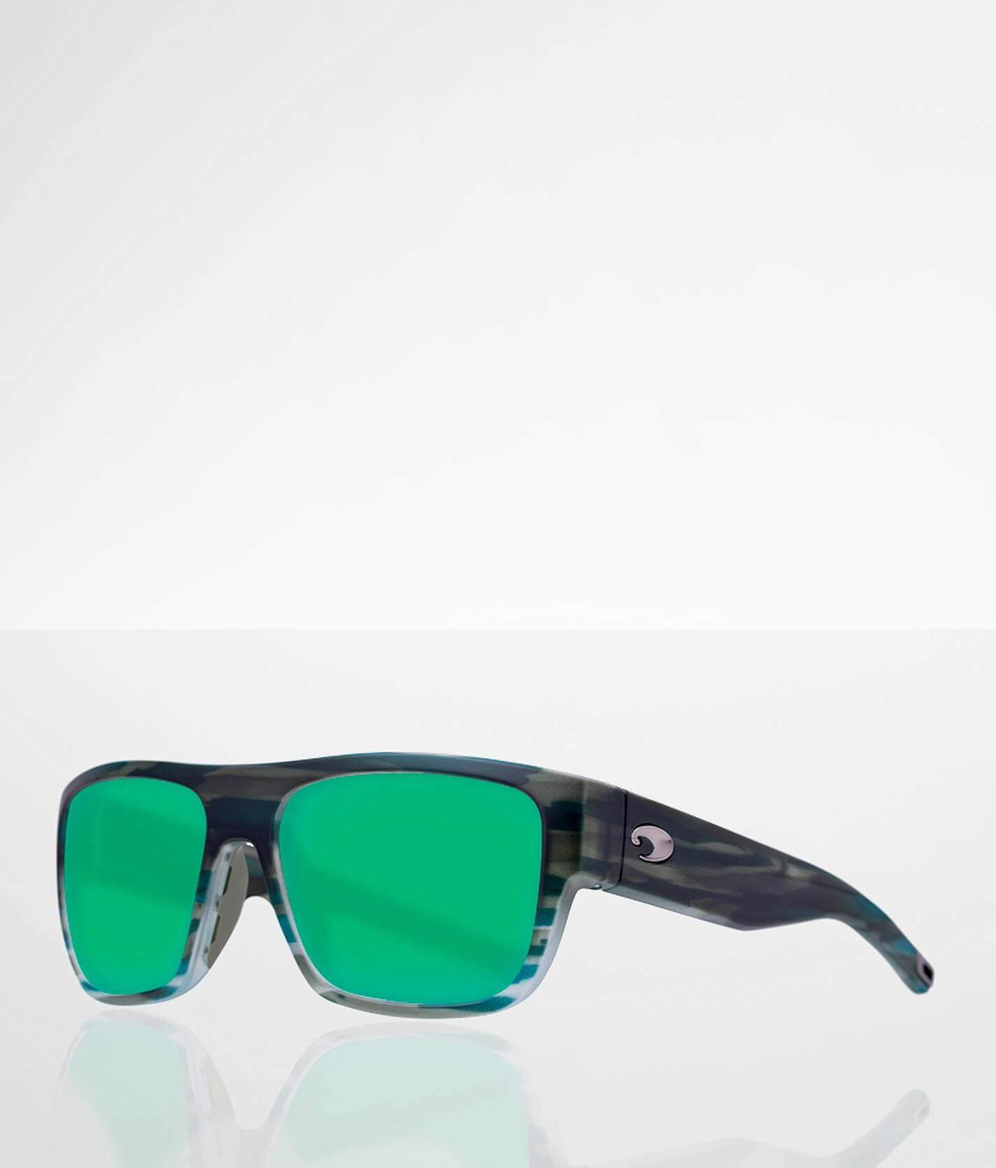 wood grain costa sunglasses