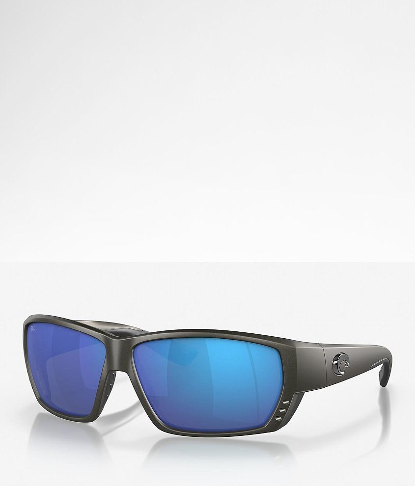 Costa&#174; Tuna Alley 580 Polarized Sunglasses front view