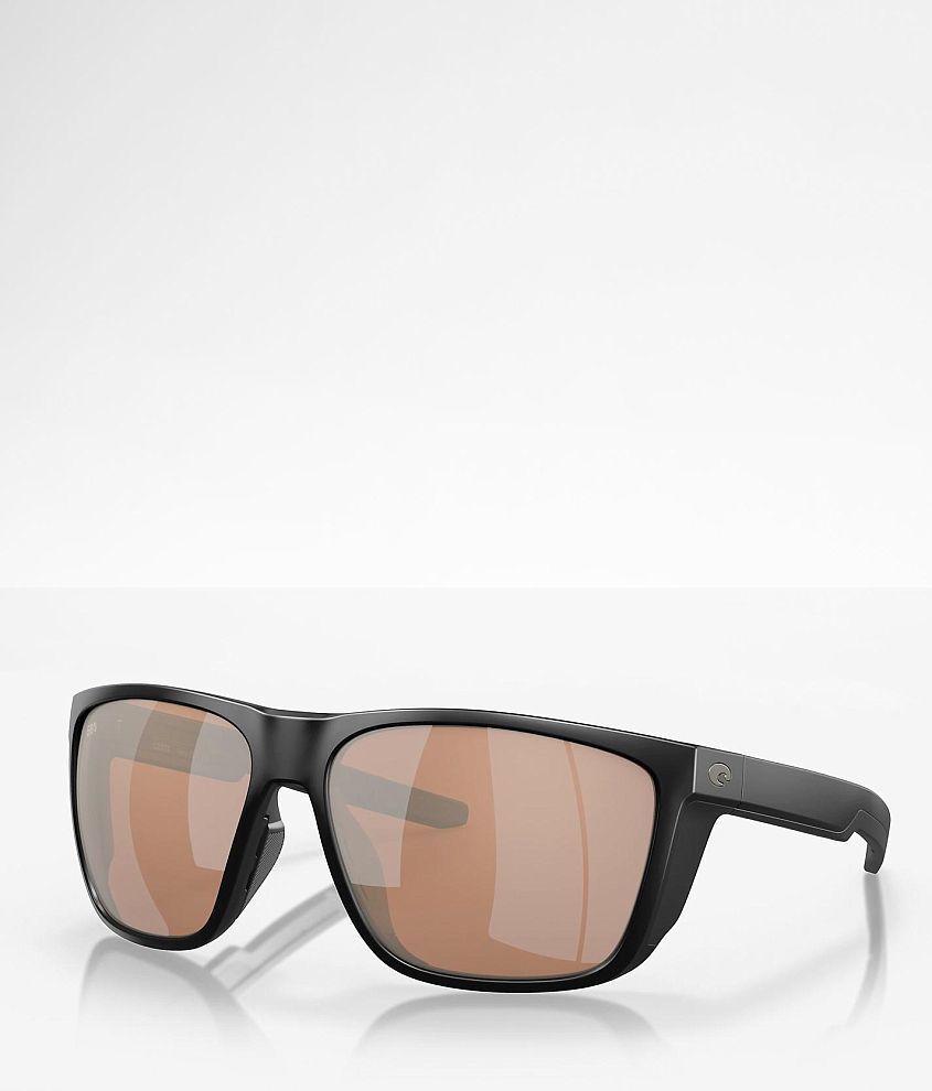 Costa® Ferg XL 580 Polarized Sunglasses - Men's Sunglasses & Glasses in ...