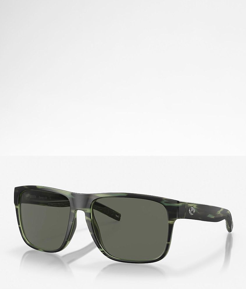 Costa&#174; Spearo XL 580 Polarized Sunglasses front view