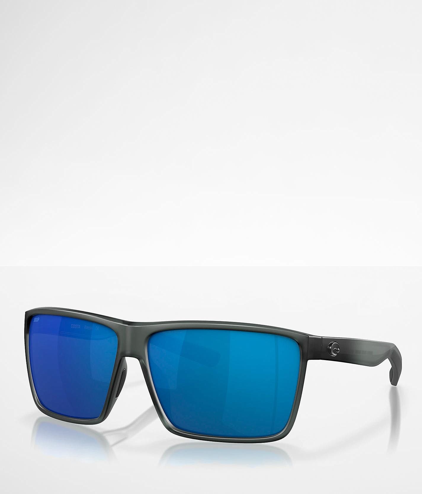 Costa® Ricon 580G Polarized Sunglasses - Men's Sunglasses