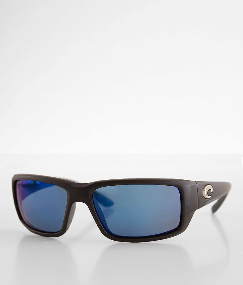 Costa&#174; Fantail 580P Polarized Sunglasses front view