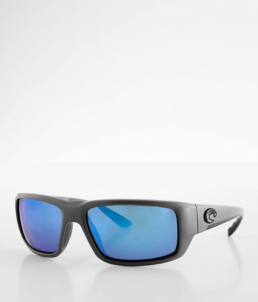 Costa&#174; Fantail 580G Polarized Sunglasses front view