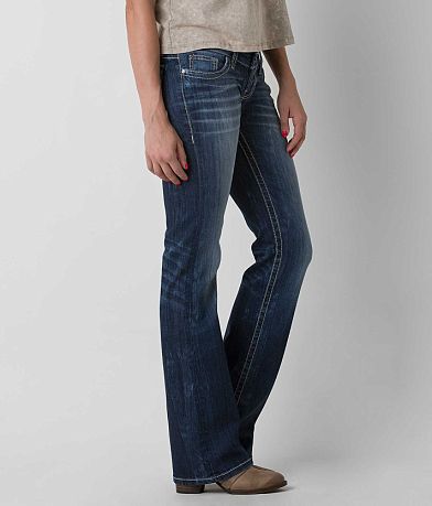 BKE Starlite Boot Stretch Jean FULL_RIGHT_SIDE