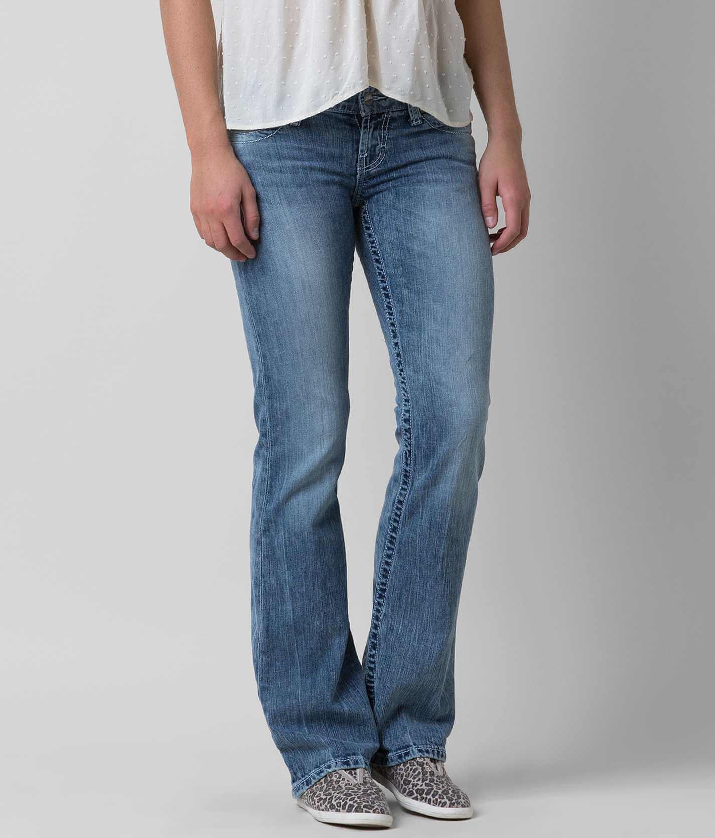 bke stretch jeans