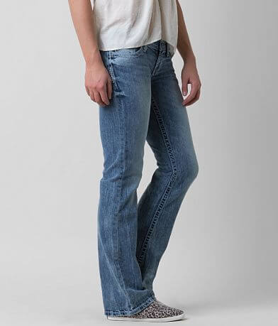 BKE Star Boot Stretch Jean full right side view