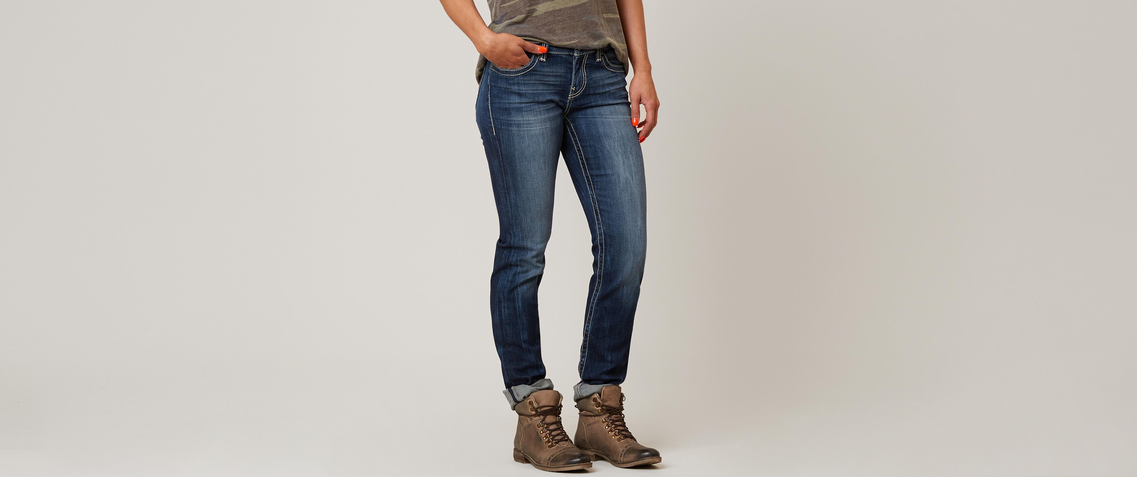 size 2 women's jeans in men's