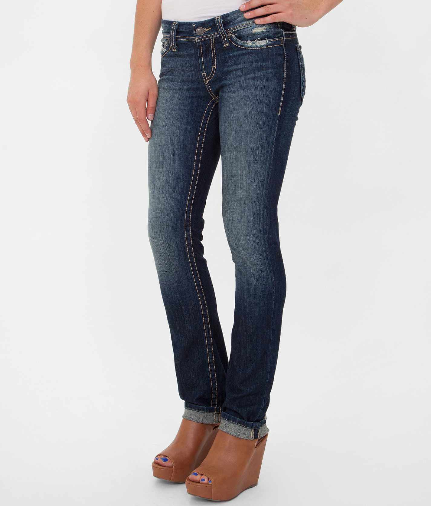 buckle womens jeans