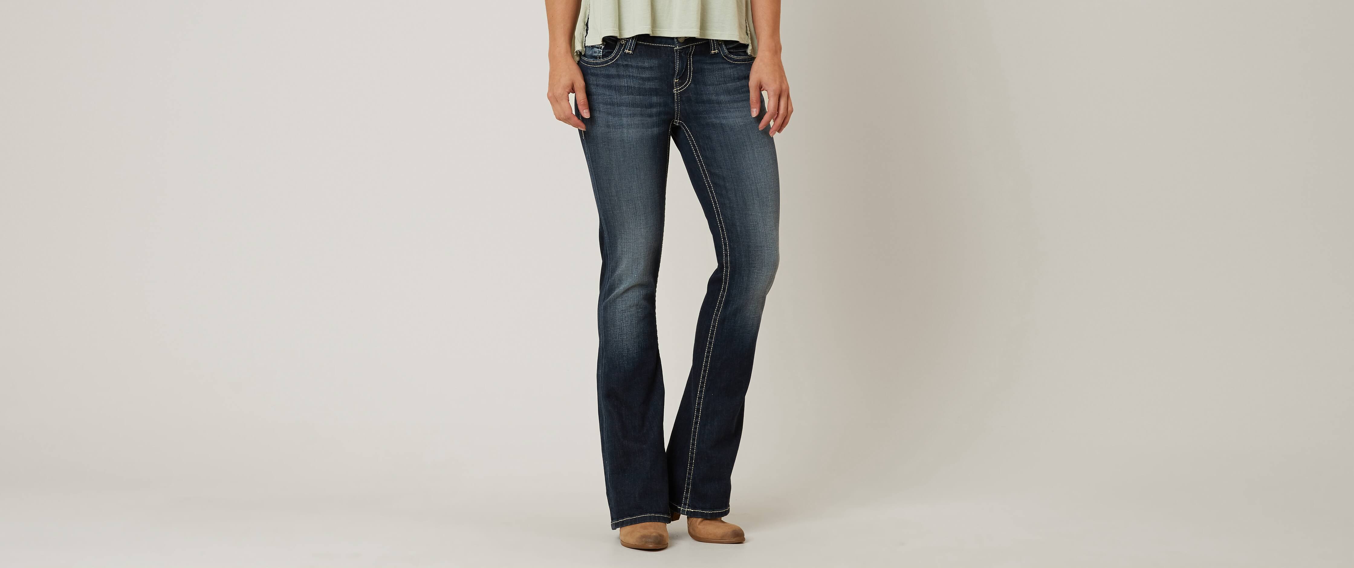buckle payton jeans