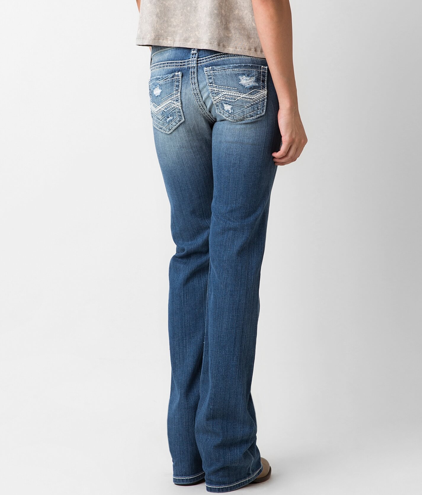 bke starlite jeans