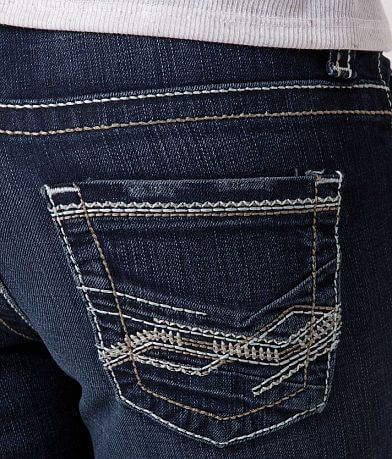 BKE Londyn Boot Stretch Jean BACK_POCKET